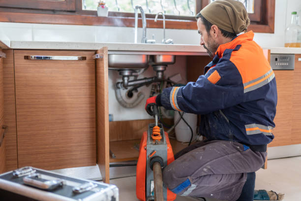 Best Sewer Cleaning Services  in Mountain View Acres, CA