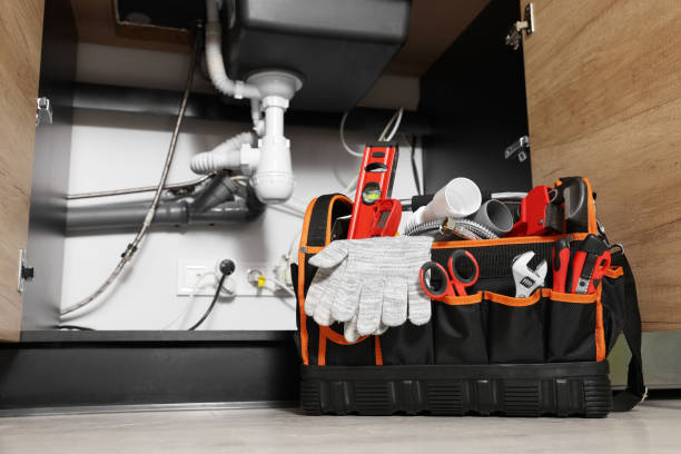 Best Sewer Cleaning Services  in Mountain View Acres, CA