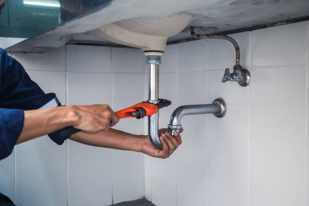 Best Plumbing Installation Services  in Mountain View Acres, CA