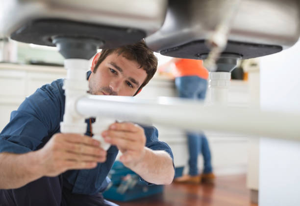 Trusted Mountain View Acres, CA Plumbing Experts