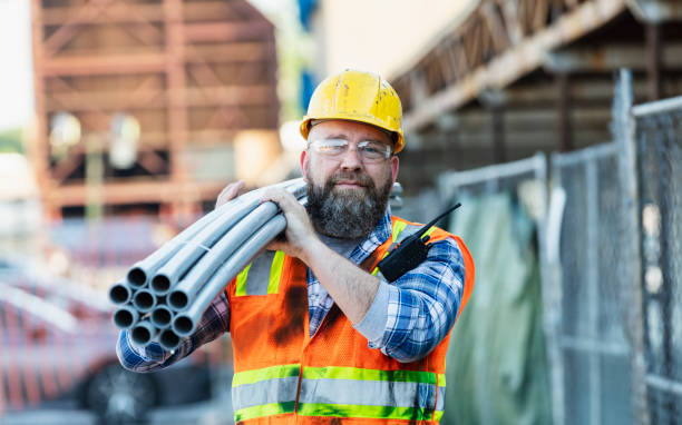 Best Sewer Line Repair  in Mountain View Acres, CA