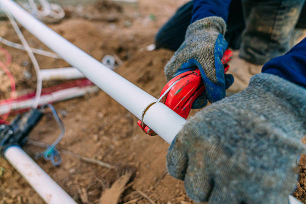 Best Plumbing Inspection Services  in Mountain View Acres, CA
