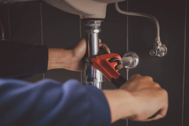 Best Gas Line Repair  in Mountain View Acres, CA