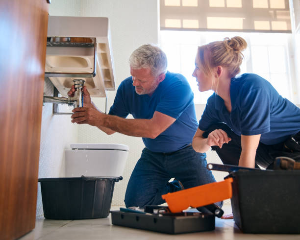 Best Residential Plumbing Services  in Mountain View Acres, CA